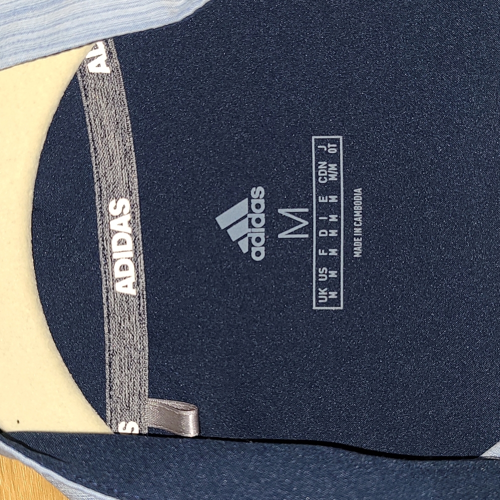 Adidas jacket - Picture 3 of 3